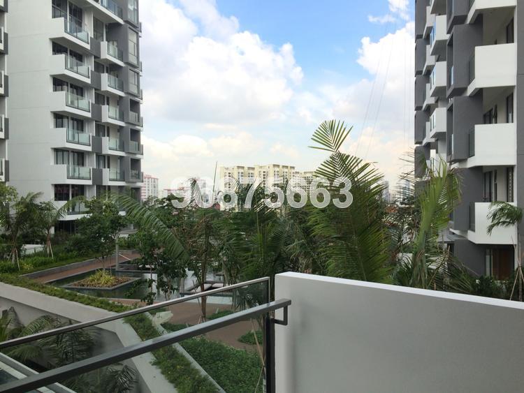 Katong Regency (D15), Apartment #99338952